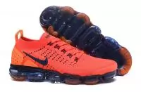 2018 air vapormax plus femme 942842-106 blue red